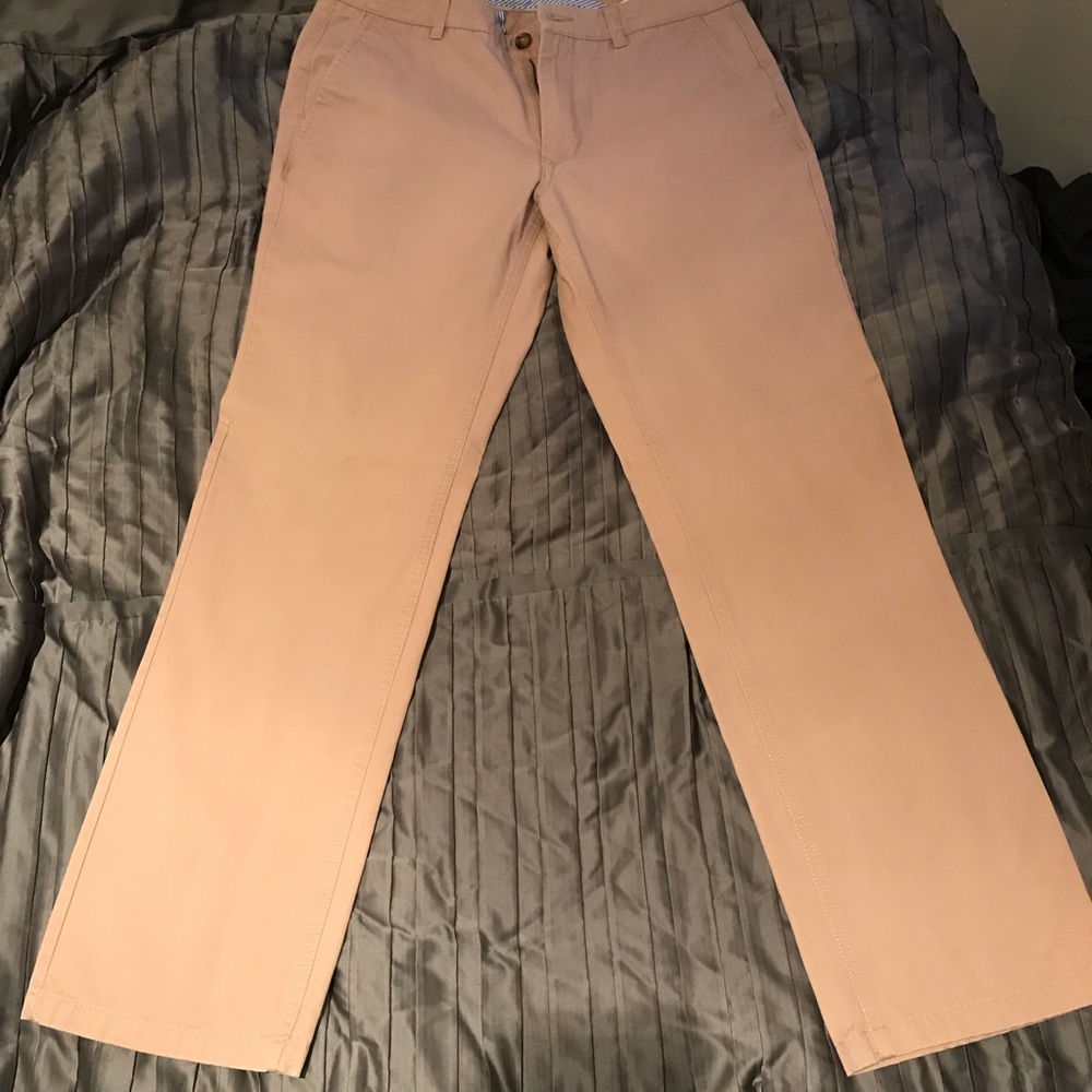 Slate & Stone size 32x32 chino pants